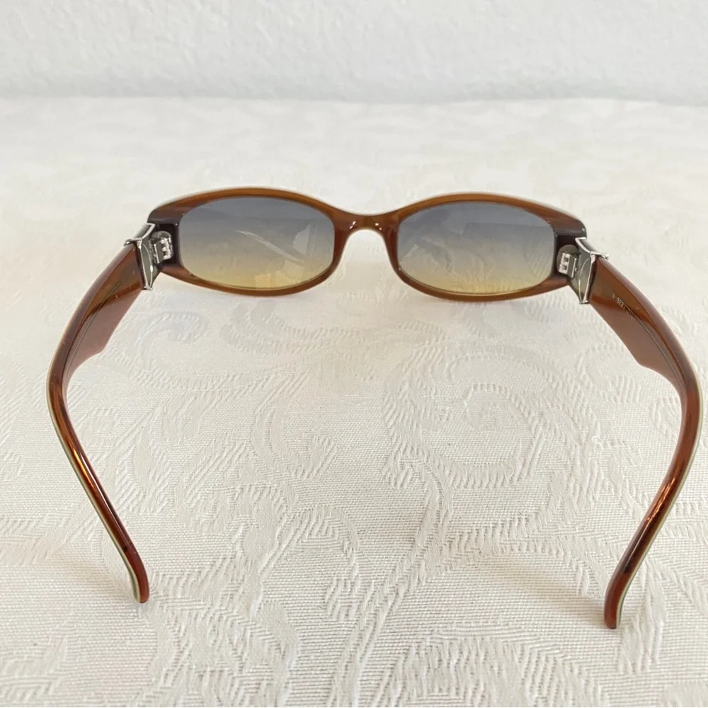 Robert Marc Nyc glass no